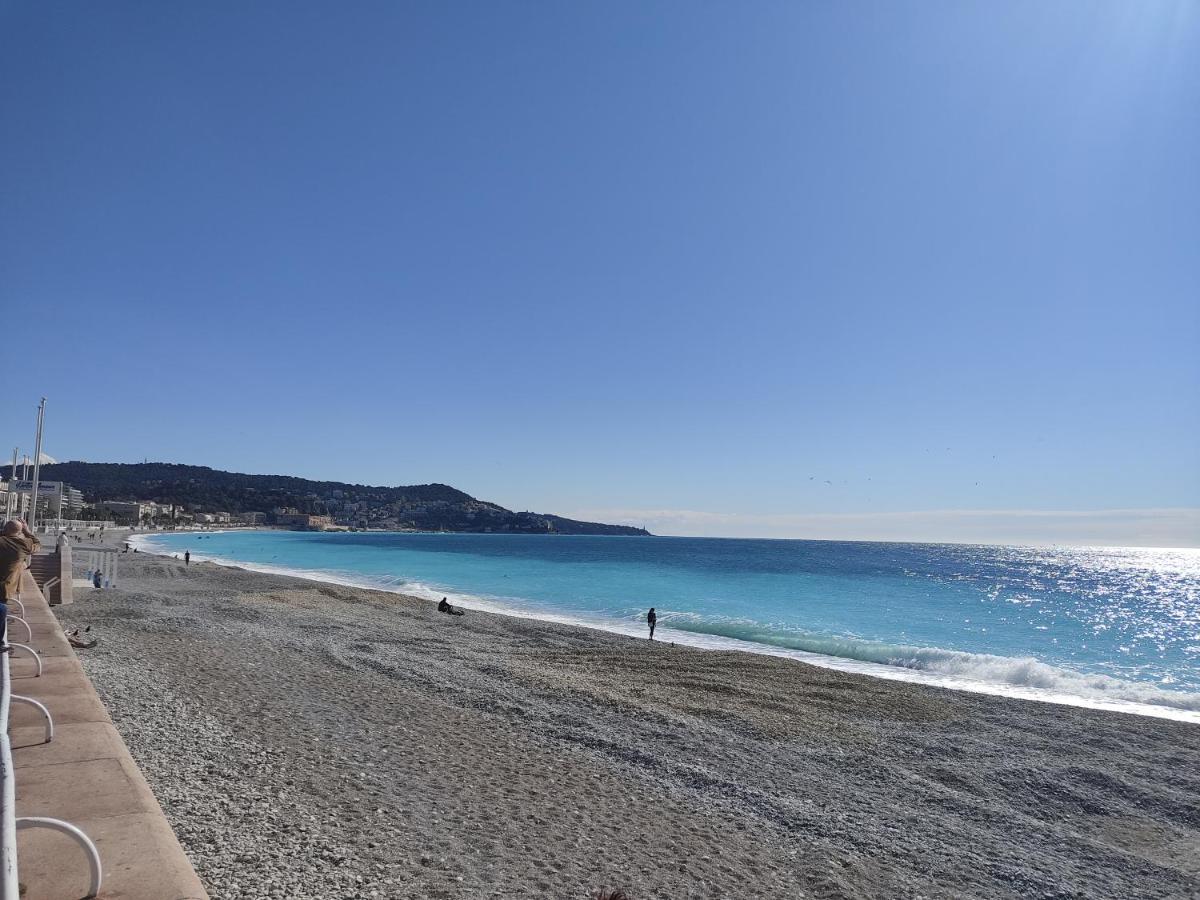 Garden Level Nearby Nizza
